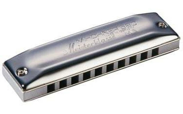 Hohner MeisterKlasse AB