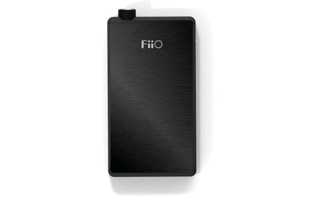 FiiO E12