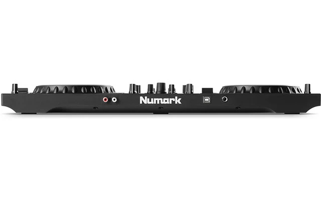 Numark MixTrack Platinum FX