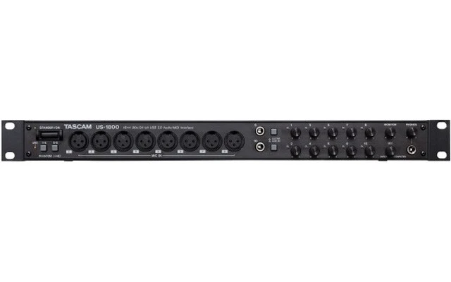 Tascam US 1800