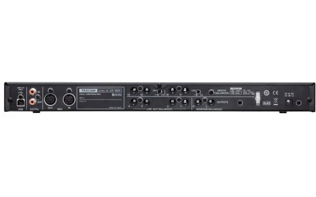 Tascam US 1800