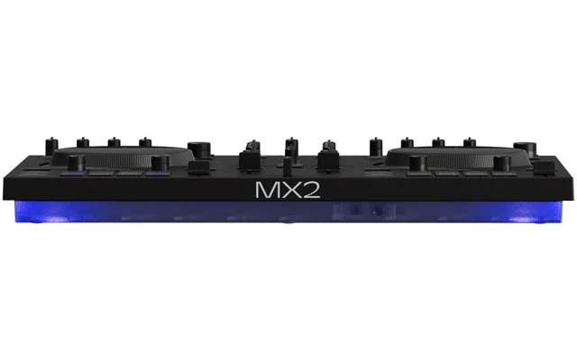 Traktor MX2