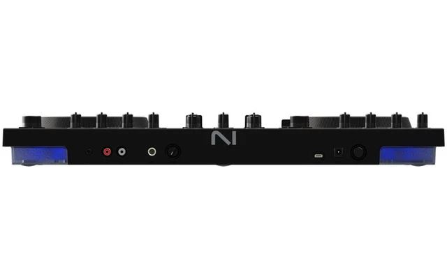 Traktor MX2