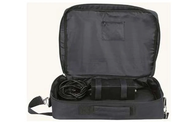 Showtec Star Sky II DMX - LED RGB / Fondo Negro