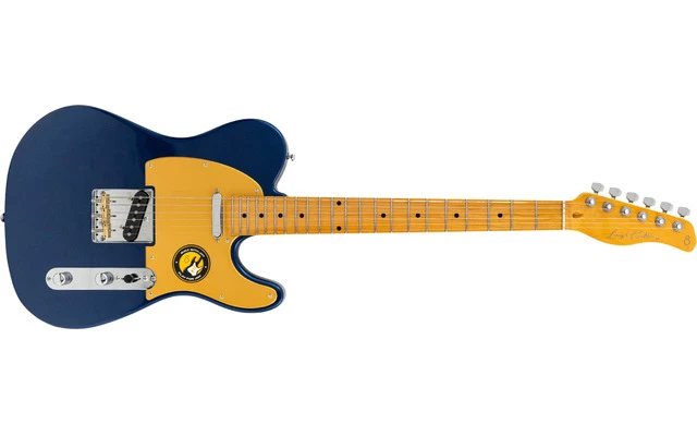 Sire Guitars T7 New Gen Dark Navy (r)