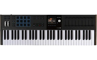 Arturia KeyLab 61 Mk3