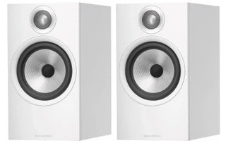 B&W 606 Blanco
