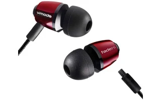 V-Moda Faders VIP Rojo