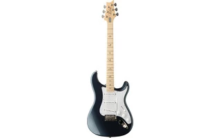 PRS Guitars Silver Sky Maple Venetian Blue