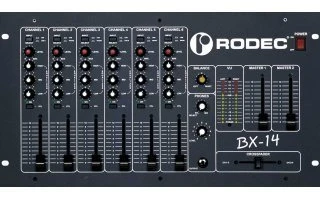 Rodec BX 14