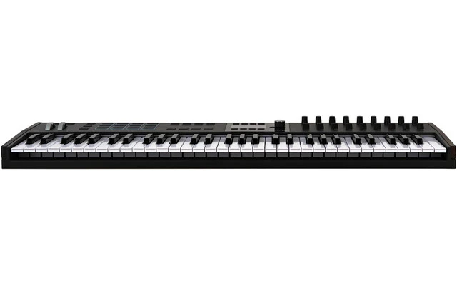 Arturia KeyLab 61 Mk3