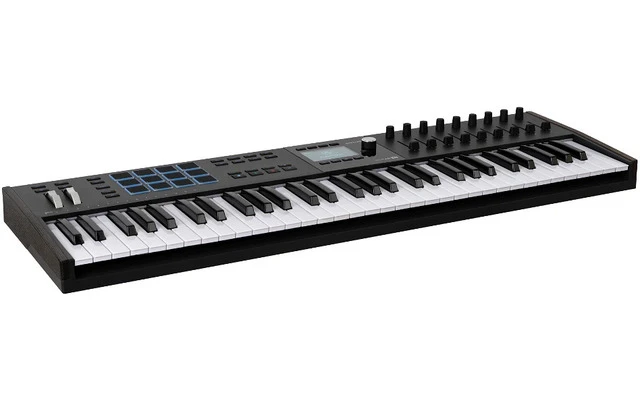 Arturia KeyLab 61 Mk3