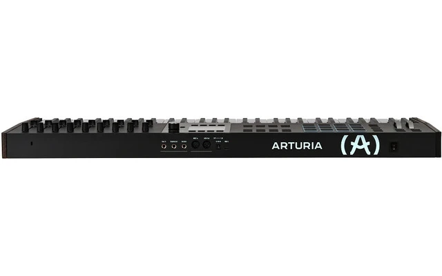 Arturia KeyLab 61 Mk3