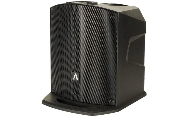 American Audio Avante AS8