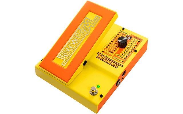 Digitech DOD Whammy Mononeon Signature