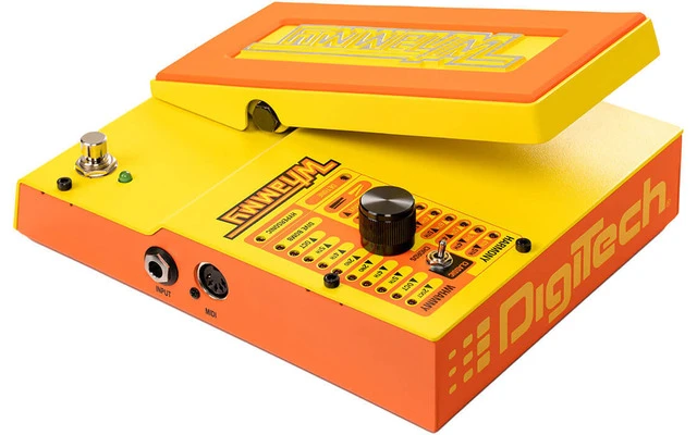 Digitech DOD Whammy Mononeon Signature