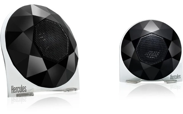 Hercules XPS Diamond 2.0 USB