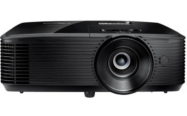 Optoma DS322E