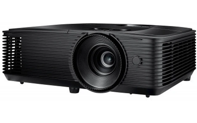 Optoma DS322E
