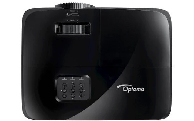Optoma DS322E