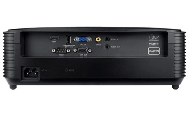 Optoma DS322E