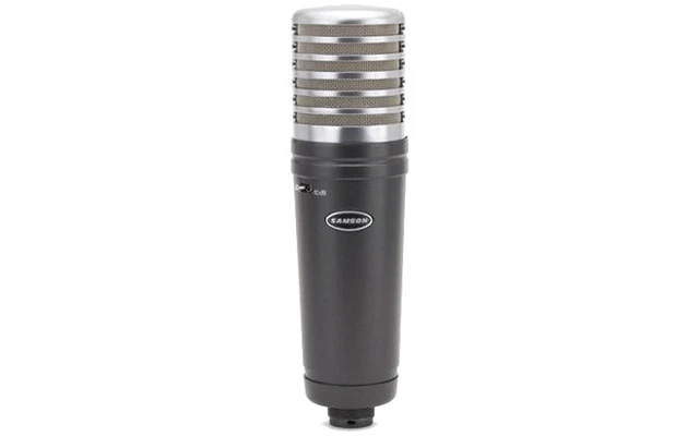 Samson MTR201A