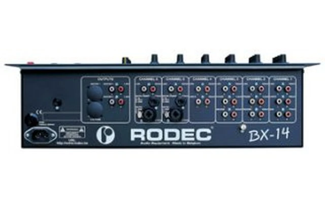 Rodec BX 14