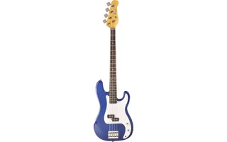 Jay Turser JTB-400C Trans Blue