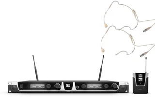 LD Systems U508 BPHH 2