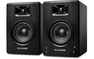 M-Audio BX-4