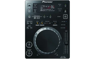 Pioneer DJ CDJ 350