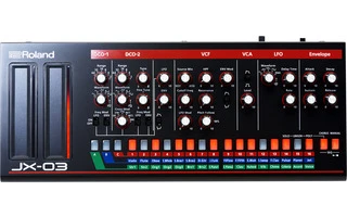 Roland Boutique JX-03