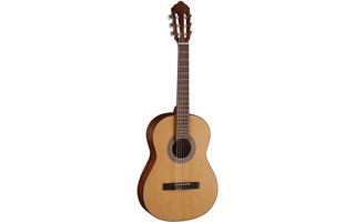 Cort Guitars AC50 1/2 con funda