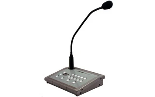 L-Tronik MX-16M