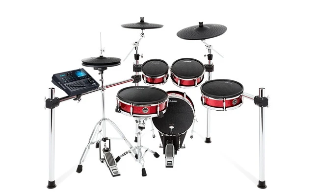 Alesis Strike Zone Kit