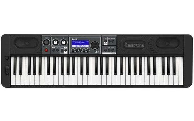 Casio CT-S500