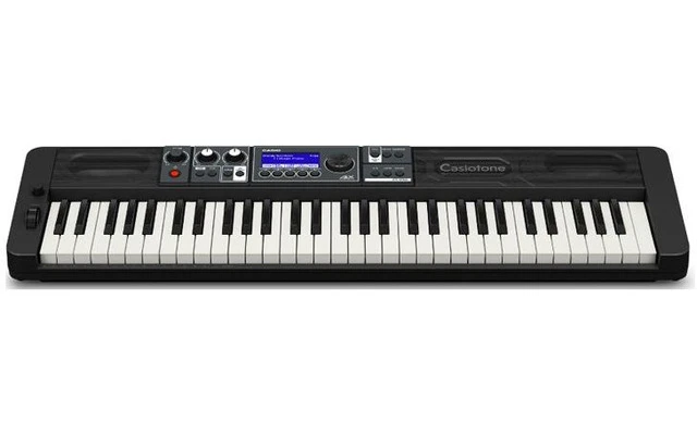 Casio CT-S500