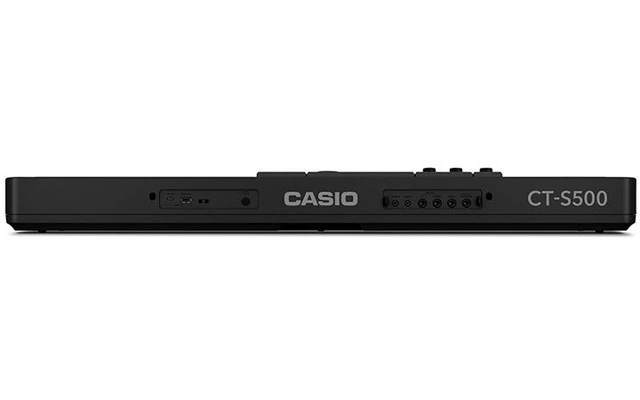 Casio CT-S500
