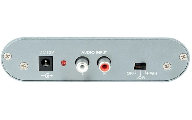 DAP Silent Disco Transmitter