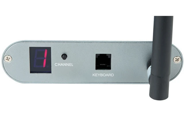 DAP Silent Disco Transmitter