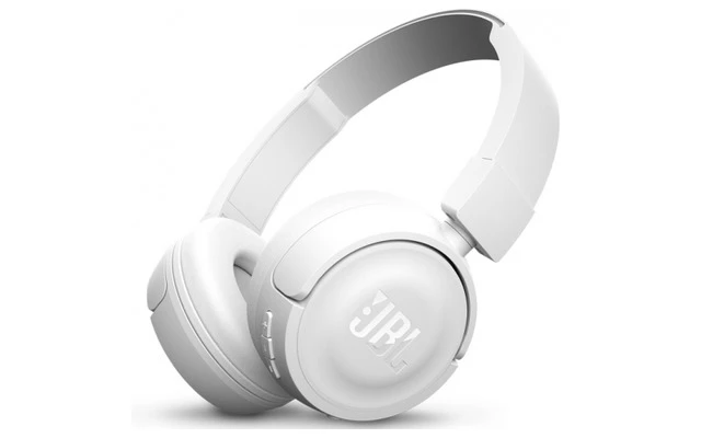 JBL T450BT Blanco