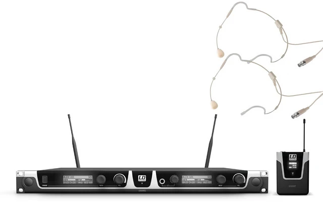 LD Systems U508 BPHH 2