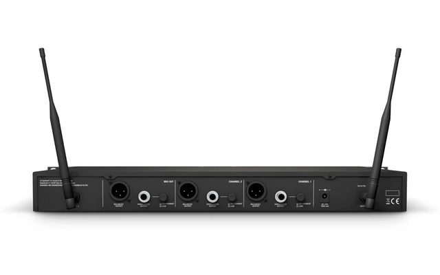 LD Systems U508 BPHH 2