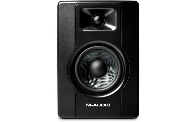 M-Audio BX-4