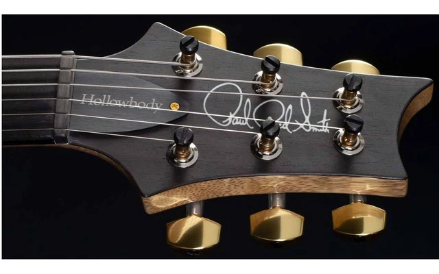 PRS Guitars MC Carty 594 HB II Faded Whale Blue