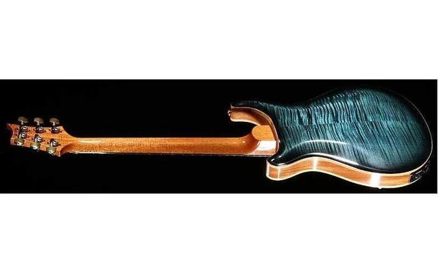 PRS Guitars MC Carty 594 HB II Faded Whale Blue