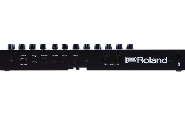 Roland Boutique JX-03