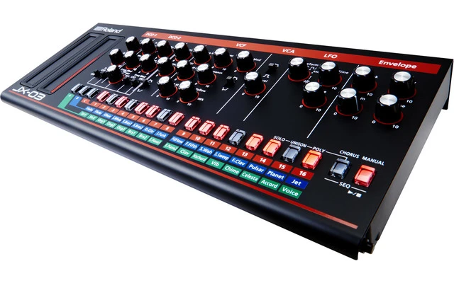 Roland Boutique JX-03