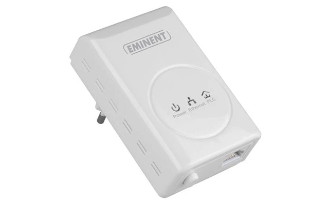Eminent EM8024 PLC
