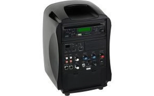 LD Systems Roadboy 65 - Portable PA Speaker